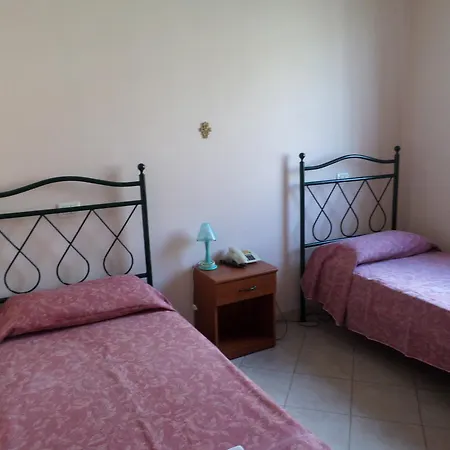 Guest house Camplus Living Il Cenacolo *