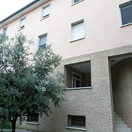 Camplus Living Il Cenacolo Ferrara