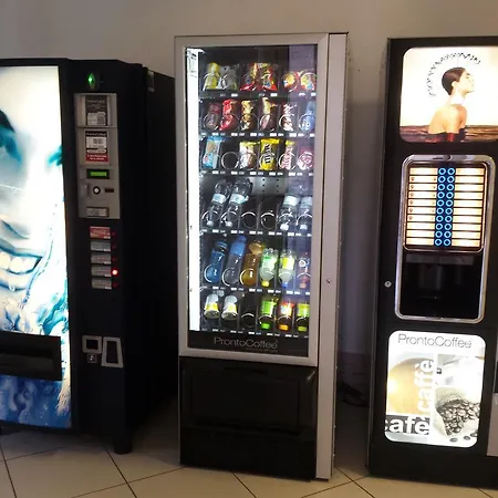 Camplus Living Il Cenacolo * Ferrara