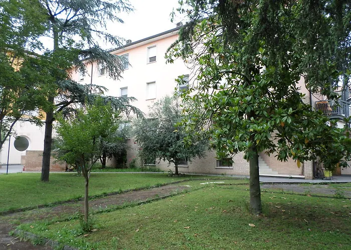게스트하우스 Camplus Living Il Cenacolo