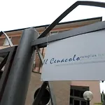 Πανσιόν Camplus Living Il Cenacolo *