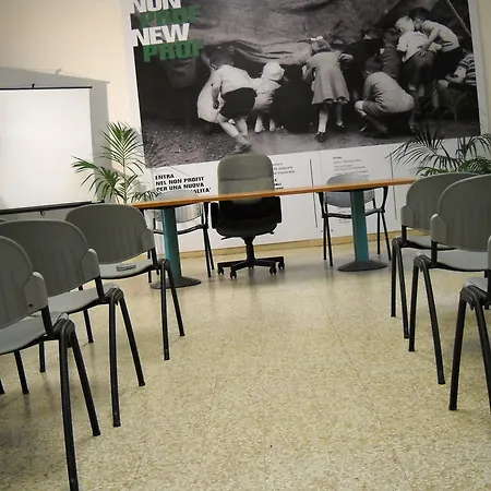 Affittacamere Camplus Living Il Cenacolo
