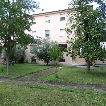 Camplus Living Il Cenacolo