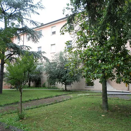 Pensión Camplus Living Il Cenacolo