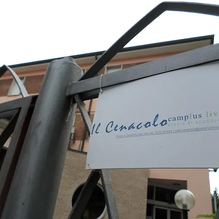 ゲストハウス Camplus Living Il Cenacolo *