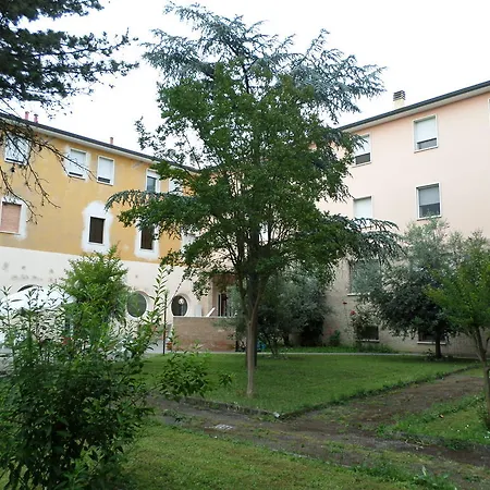 Pensión Camplus Living Il Cenacolo Ferrara