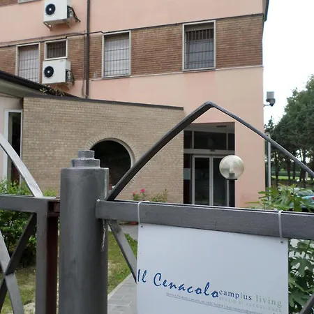 Gæstehus Camplus Living Il Cenacolo *