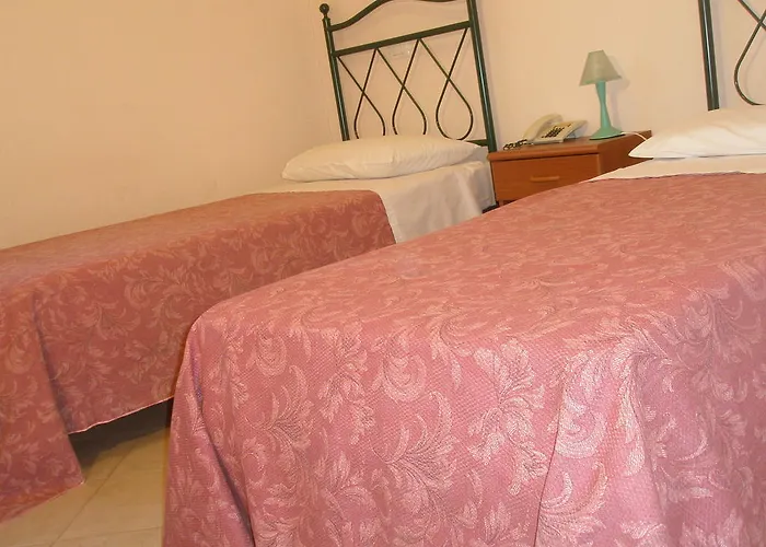 بيت ضيافة Camplus Living Il Cenacolo فيرّارا