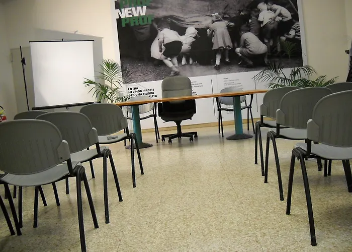 بيت ضيافة Camplus Living Il Cenacolo