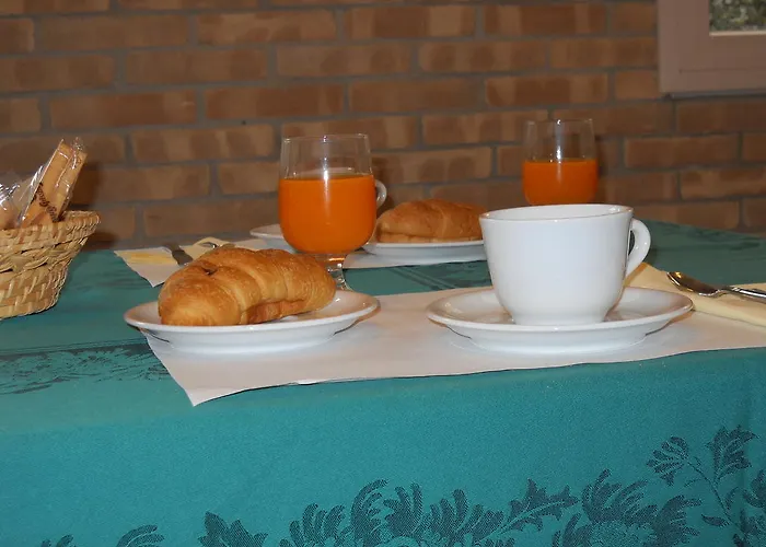 Camplus Living Il Cenacolo