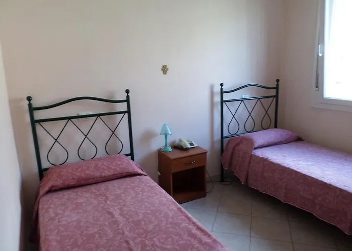 Pensionat Camplus Living Il Cenacolo *