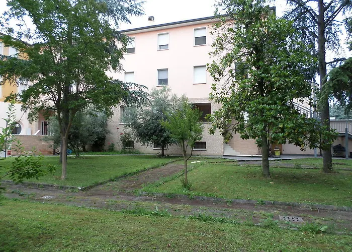 Camplus Living Il Cenacolo