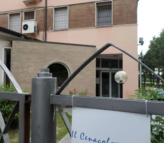 Pensionat Camplus Living Il Cenacolo *