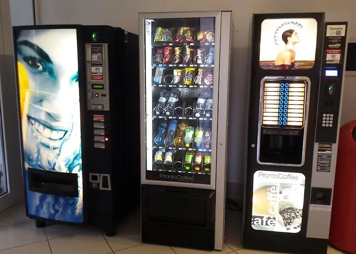 Camplus Living Il Cenacolo * فيرّارا